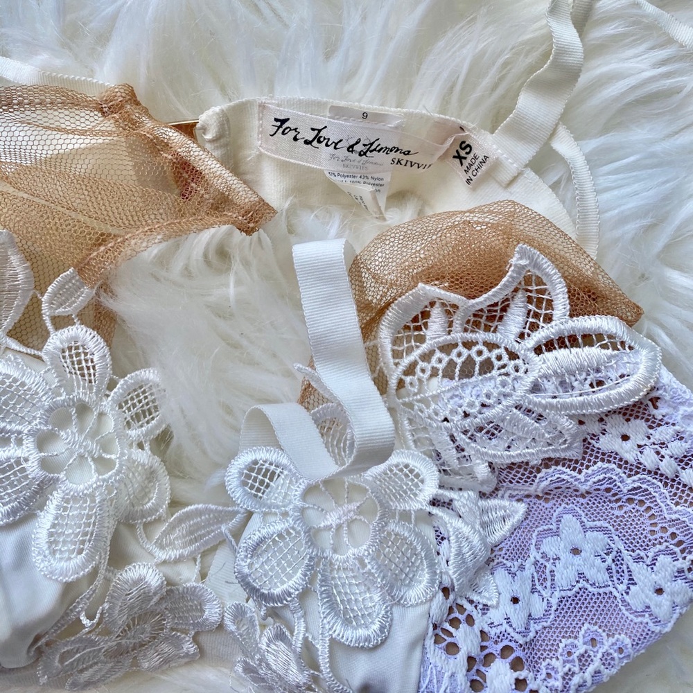 Lucia halter bra - Picture 16 of 16